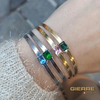 MBR192 Cleopatra Diva Snake Bracelet MBR192 Cleopatra Diva Snake Bracelet